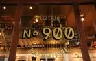 No 900 Pizzeria napolitaine