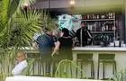 Bar&nbsp;&nbsp;&nbsp;&copy; Restaurants William Grey