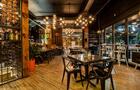 Salle à manger familiale - L'Établi Brasserie Urbaine © S.Caya