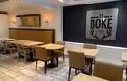 Restaurant Le Boké&nbsp;&nbsp;&nbsp;&copy; Restaurant Le Boké