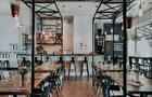 Le Bistro