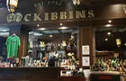 Bar © McKibbin's Irish Pub (Plateau)
