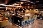 SHAKER Cuisine & Mixologie (St-Georges)