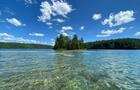 Lac Edja
