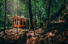 Micro-chalet le Thuya