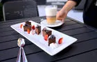 Dessert et café