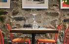 Restaurant Le Polisson&nbsp;&nbsp;&nbsp;&copy; Jordane Munger