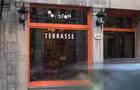 Restaurant Le Polisson&nbsp;&nbsp;&nbsp;&copy; Jordane Munger