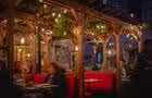 Terrasse&nbsp;&nbsp;&nbsp;&copy; P.Martin