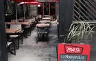 Terrasse&nbsp;&nbsp;&nbsp;&copy; Taverne Normandie