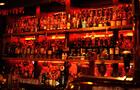 Cocktail bar Montréal Bootlegger&nbsp;&nbsp;&nbsp;&copy; J.Desjardins