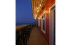 Terrasse © Le Ketch