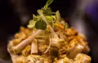 La Bêtise (Verdun) - Gnocchis à la courge © Namastevo