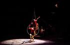 L'Étranger - spectacle antérieur © Cirque de la Pointe Sèche