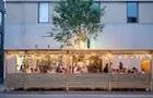 Darna Bistroquet - Terrasse © Darna Bistroquet