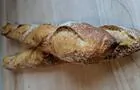 Baguette © L.Gourbin