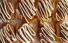 Brioches à la cannelle