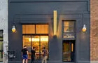 Façade © Taverne Atlantic