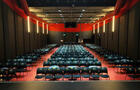Salle vue de la scène © Odyscène