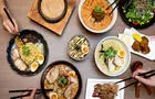 Ramen authentique du Japon