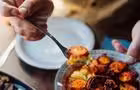 Bo' Dégât - Pieuvre à la Galicienne&nbsp;&nbsp;&nbsp;&copy; Two Food Photographers