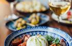 Bo' Dégât - Salade de burrata&nbsp;&nbsp;&nbsp;&copy; Two Food Photographers