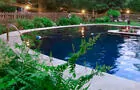 Piscine&nbsp;&nbsp;&nbsp;&copy; A-M.Blouin