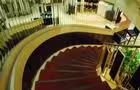 Escaliers