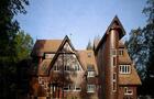 Manoir de la forêt
