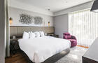 Hôtel Bonaventure Montréal - Suite présidentielle © Hôtel Bonaventure Montréal