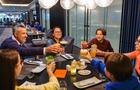 Restaurant La Piazza&nbsp;&nbsp;&nbsp;&copy; LastingMotion
