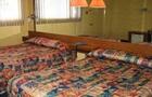 Chambre 2 lits
