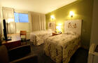 Chambre à deux lits simples © A.Hoogland