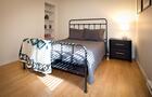 Condo 795 (Chambre 2) © Antoine Petrecca