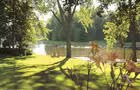 Vue sur rivière