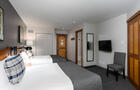 Suite 1 chambre - 2 lits