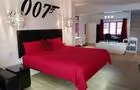 La suite James Bond