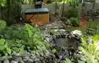 Jardins et spa