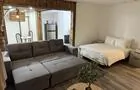 studio& Kitchenette © Studio 100