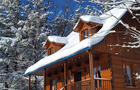 chalet 2 chambres&nbsp;&nbsp;&nbsp;&copy; les chalets sur le cap