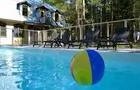Auberge le Cosy - Piscine © K.Gareau-Sicard