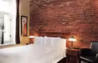 Chambre supérieure