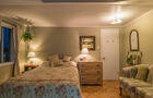 Chambre Saint-Jean © G.Boily