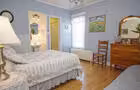 Chambre lilas