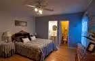 Chambre Bleuet