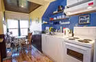 Cuisine disponible