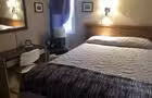 Chambre © D.Cain
