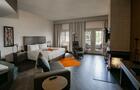 Chambre De Luxe © Auberge Godefroy