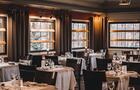 Salle à manger © Auberge Godefroy