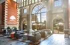 Lobby © Auberge Godefroy